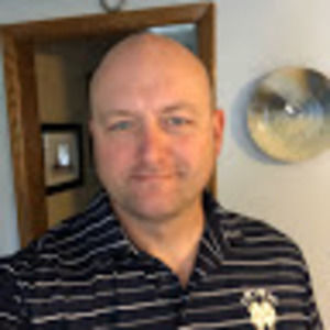 Meet your Posher, Keith